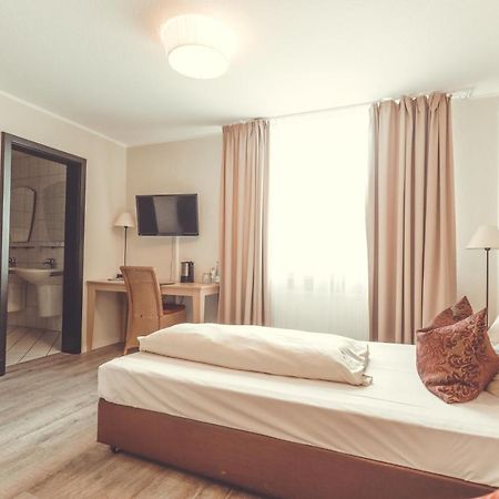 Hotel- Restaurant Einklang Mettingen  Kültér fotó
