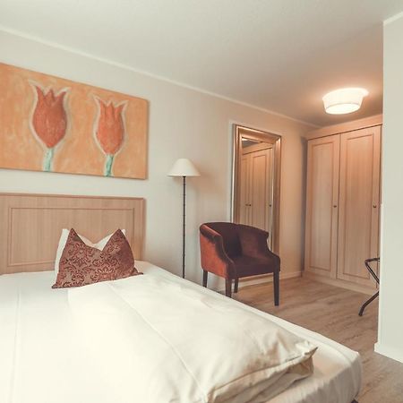 Hotel- Restaurant Einklang Mettingen  Kültér fotó